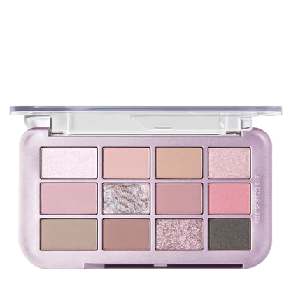 Eye Core Palette (8 colors)