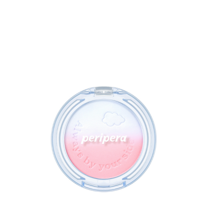 Pure Blushed Custom Cheek (3 colors)