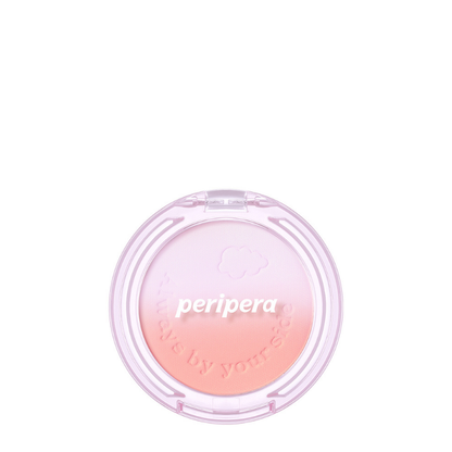 Pure Blushed Custom Cheek (3 colors)