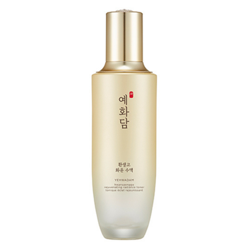 Hwansaenggo Rejuvenating Radiance Toner – Best Korean Skincare