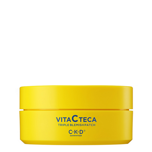 Vita C Teca Triple Blemish Patch (60 patches)