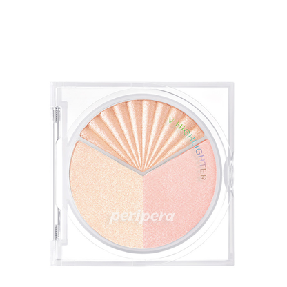 V Highlighter (3 colors)