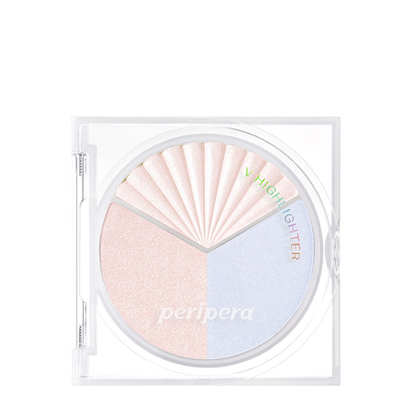 V Highlighter (3 colors)