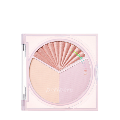 V Highlighter (3 colors)