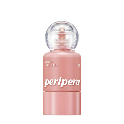Syrupy Tok Cheek (9 colors)