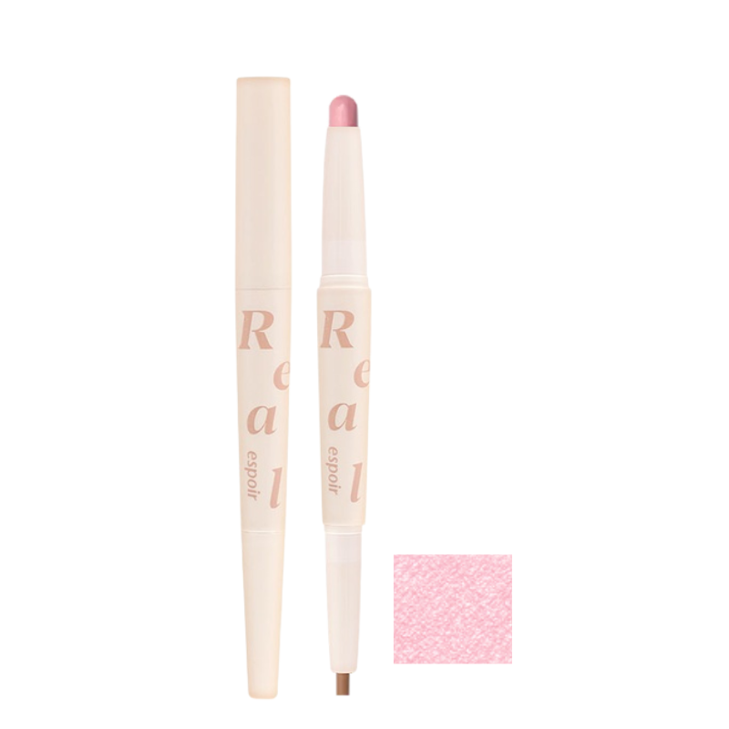 Real Eye Dual Stick (2 colors)
