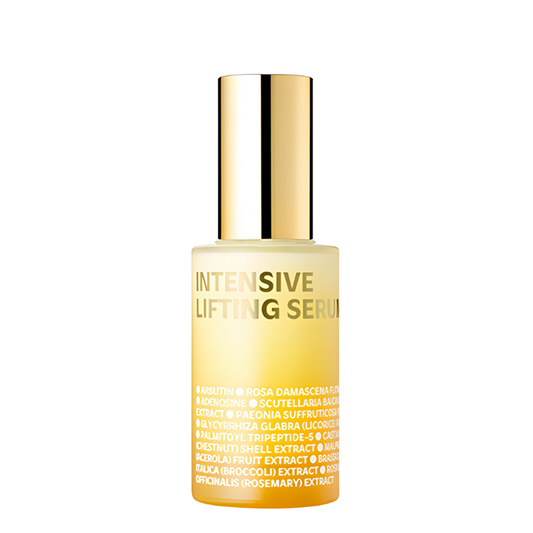 Best Korean Skincare SERUM Intensive Lifting Serum ISOI