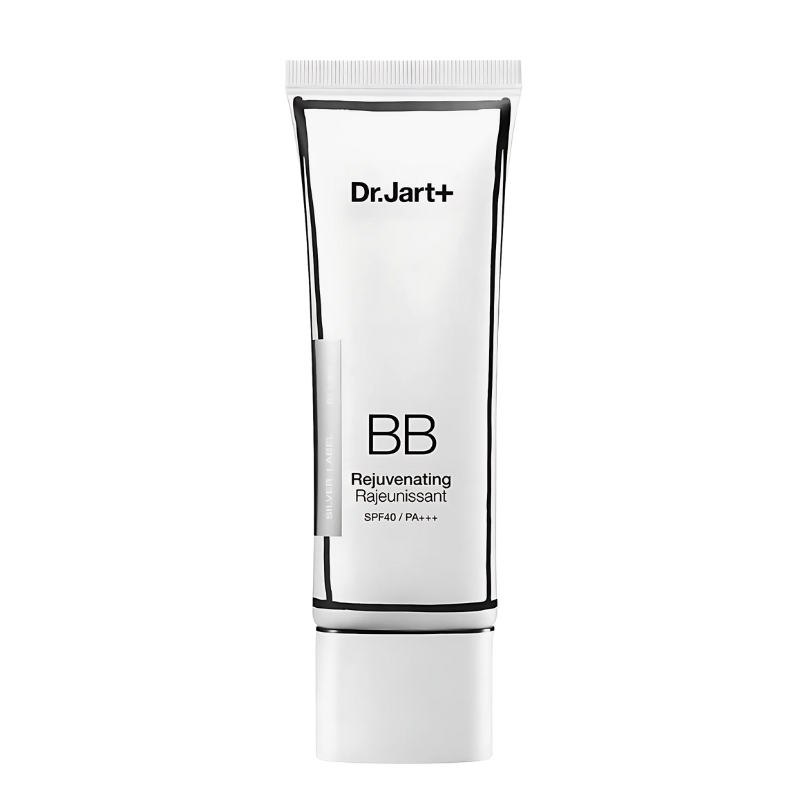 Dermakeup Rejuvenating Beauty Balm Silver Label SPF35 PA++