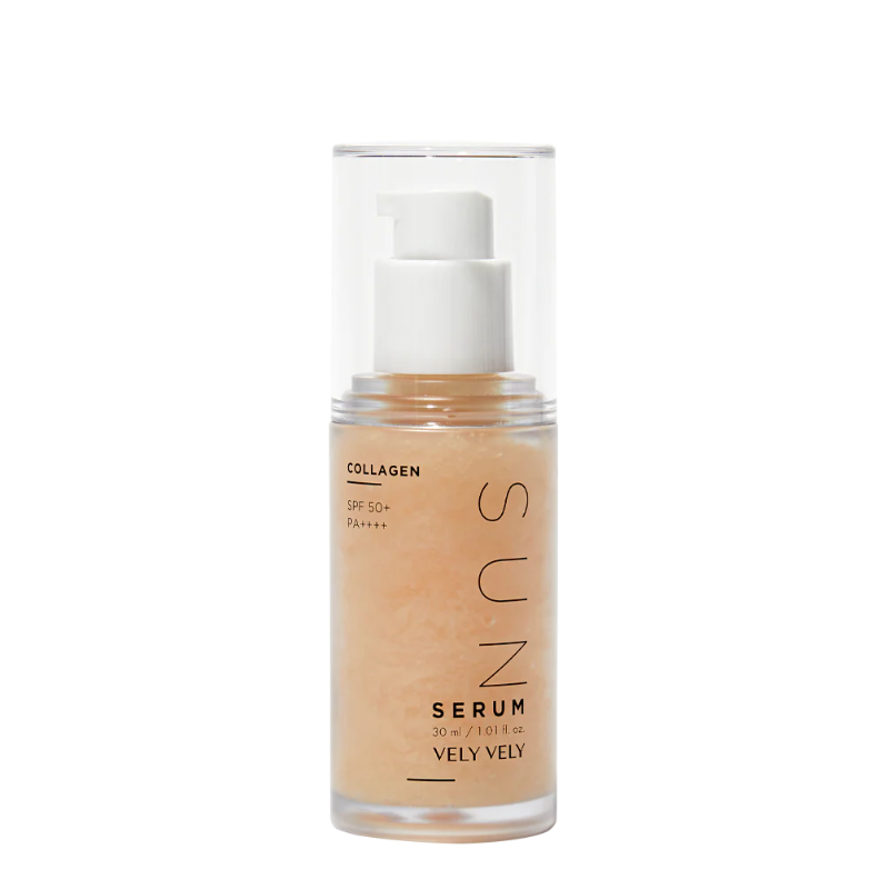 Collagen Sun Serum SPF 50+ PA++++