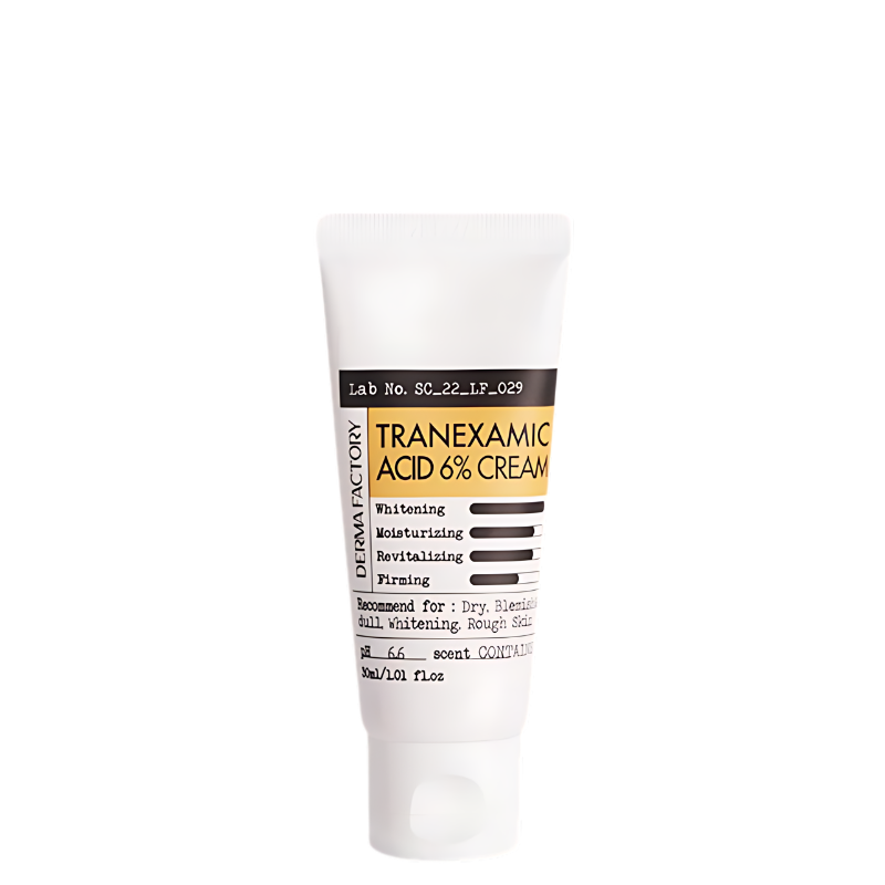 Tranexamic Acid 6% Cream