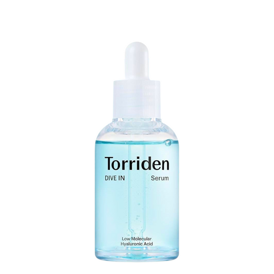 DIVE-IN Low Molecular Hyaluronic Acid Serum