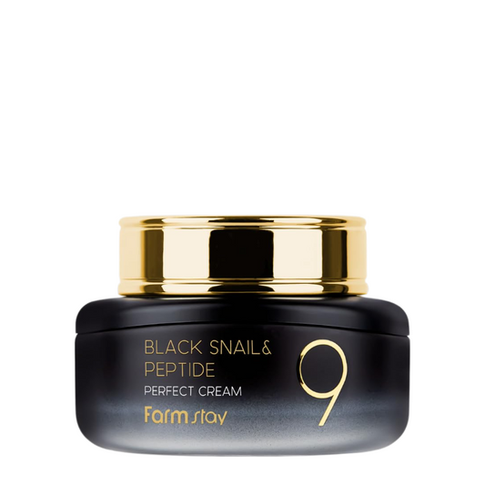 Black Snail & Peptide9 Perfect Cream