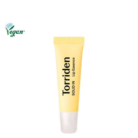 Best Korean Skincare LIP CARE SOLID In Ceramide Lip Essence Torriden