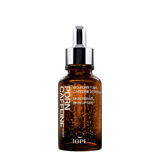 PDRN Caffeine Shot Ampoule