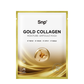 Gold Collagen Ampoule Mask Set (10 masks)