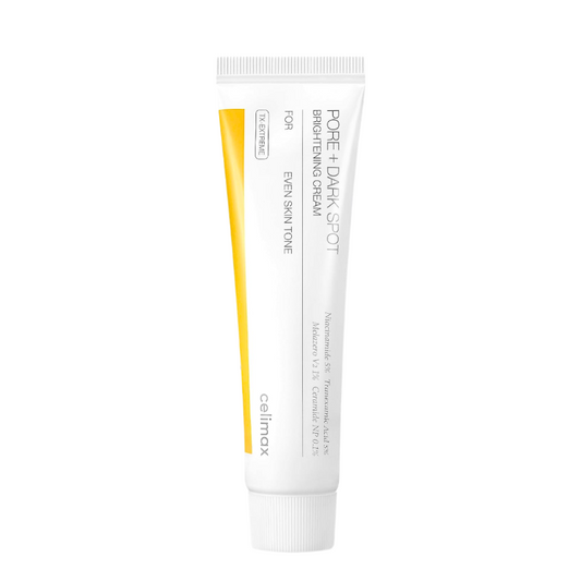 Pore + Dark Spot Brightening Cream