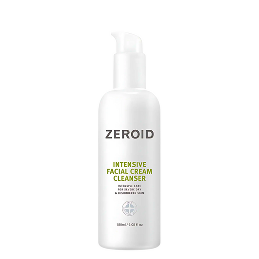 Intensive Facial Cream Cleanser