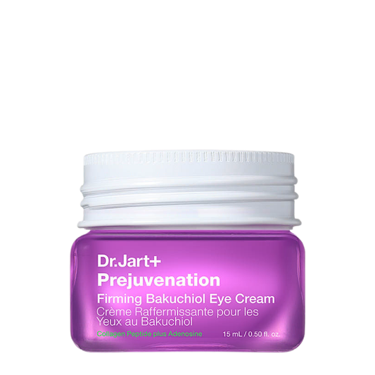 Prejuvenation Firming Bakuchiol Eye Cream