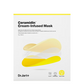 Best Korean Skincare SHEET MASK Ceramidin Cream-Infused Mask Set (5 masks) Dr.Jart+