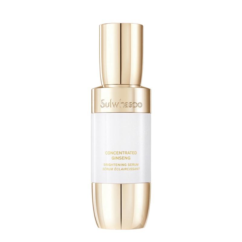 Concentrated Ginseng Brightening Serum