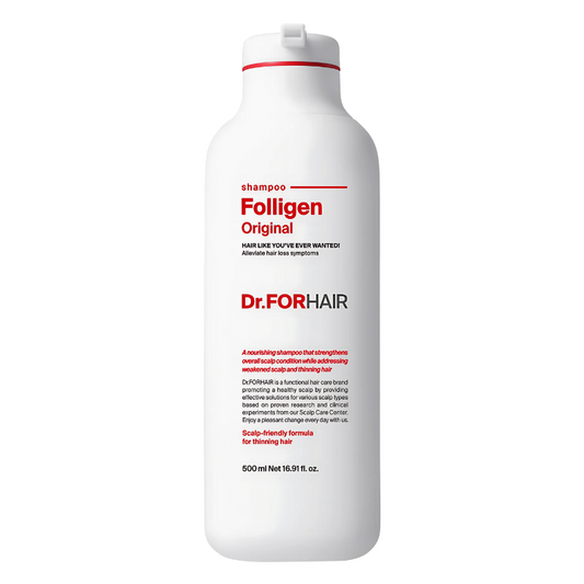 Folligen Original Shampoo