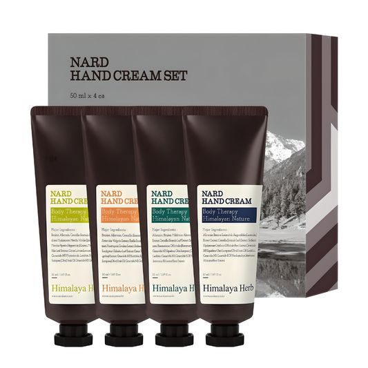 NARD Hand Cream Set