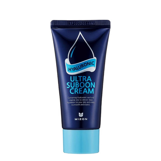 Best Korean Skincare CREAM Hyaluronic Ultra Suboon Cream MIZON