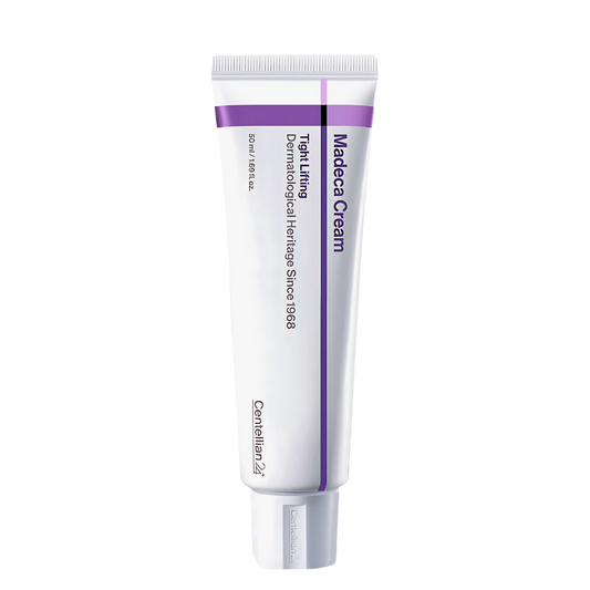 Madeca Cream Tight Lifting