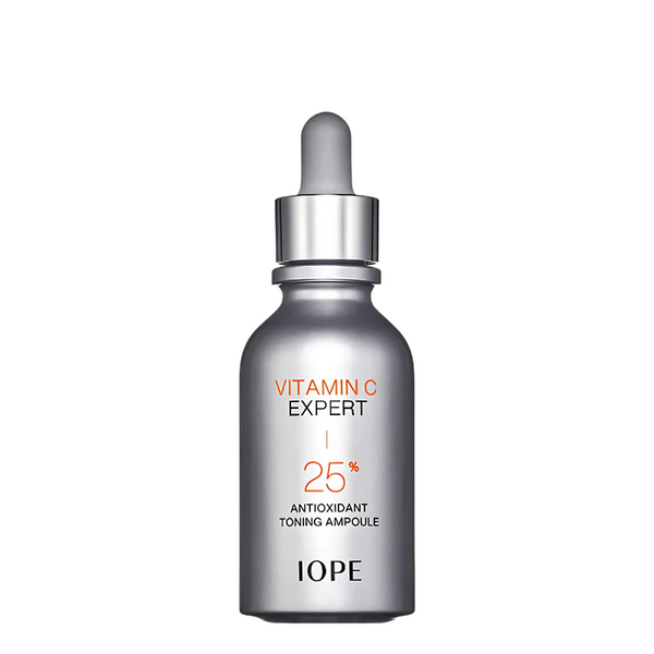 Vitamin C Expert 25% Antioxidant Toning Ampoule