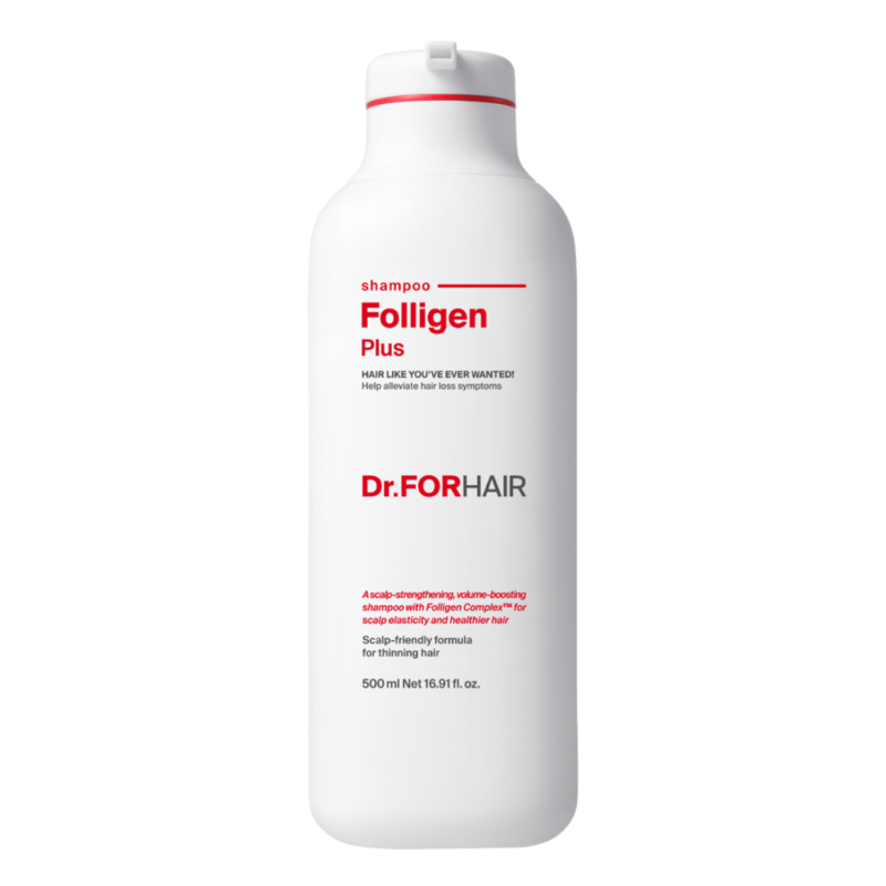 Folligen Plus Shampoo