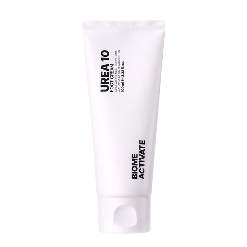 Urea 10 Foot Cream