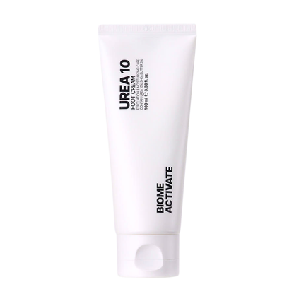 Urea 10 Foot Cream