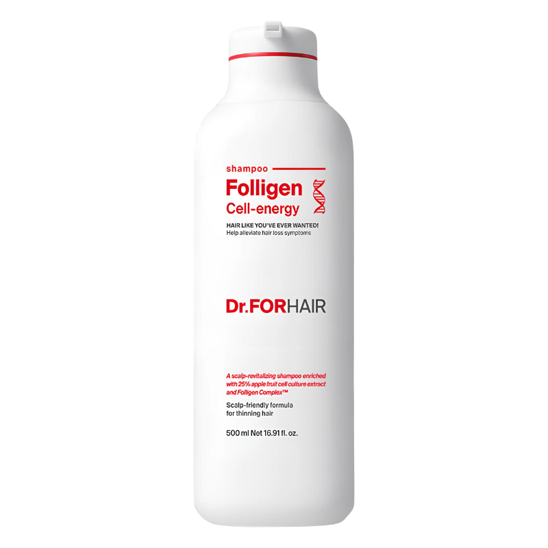 Folligen Cell-Energy Shampoo