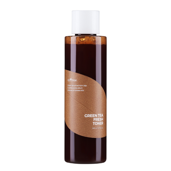 Green Tea Fresh Toner
