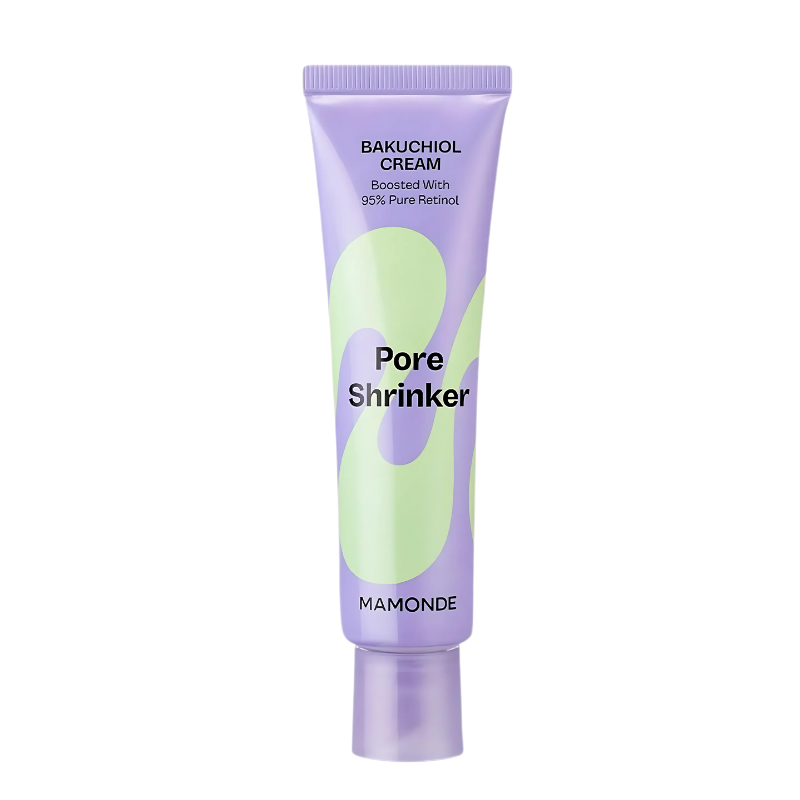 Pore Shrinker Bakuchiol Cream