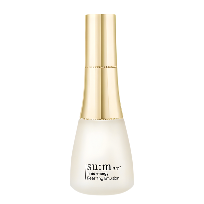 Time Energy Resetting Emulsion