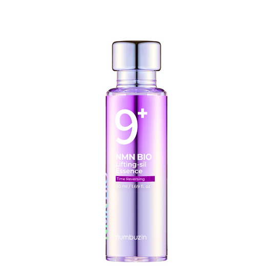 No.9 NMN BIO Lifting-sil Essence
