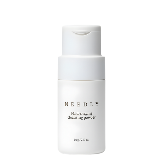 Mild Enzyme Cleansing Powder