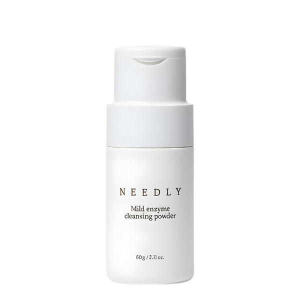 Mild Enzyme Cleansing Powder