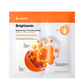 Brightamin Brightening + Plumping Face Mask Set (5 masks)