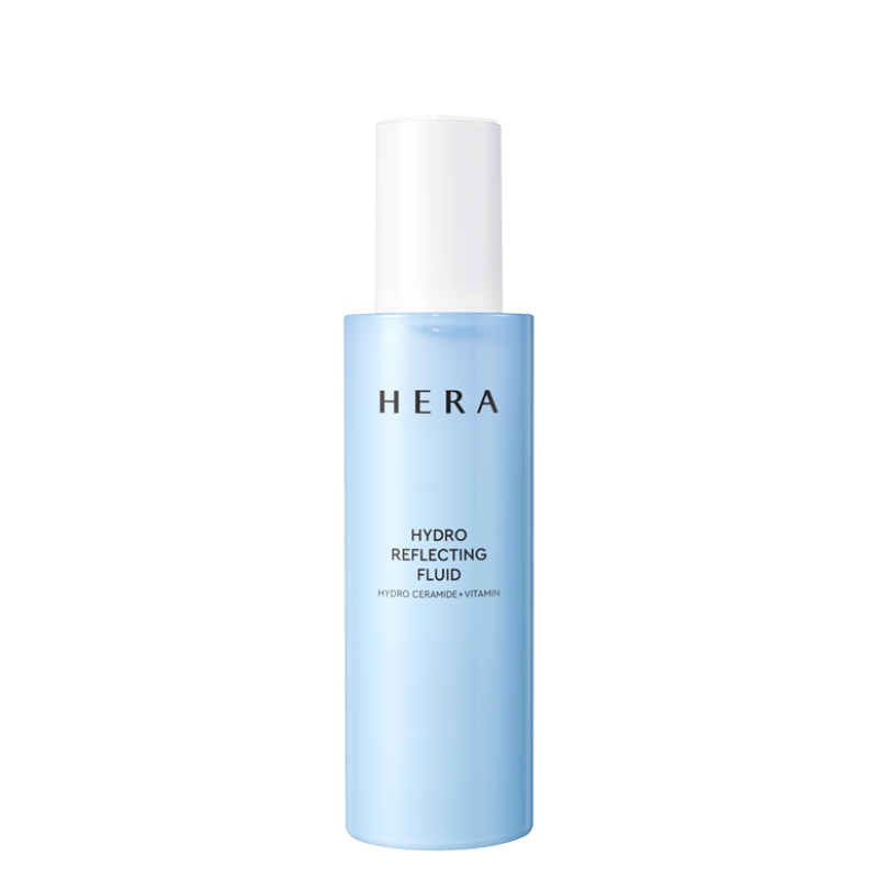 Best Korean Skincare LOTION/EMULSION Hydro Refecting Fluid HERA