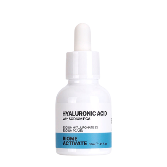 Hyaluronic Acid Ampoule