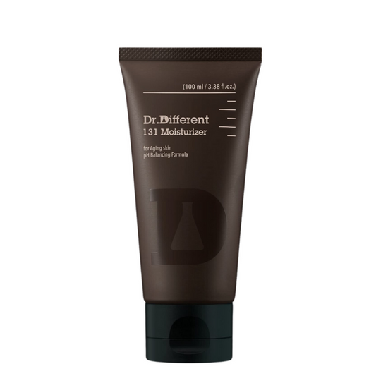 Dr. Different – Best Korean Skincare