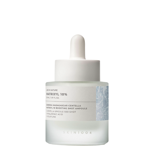 Madagascar Centella Matrixyl 10 Boosting Shot Ampoule