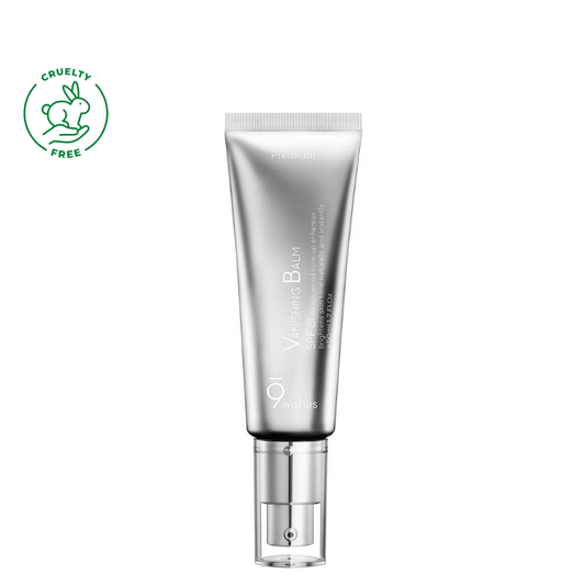 Best Korean Skincare TONE-UP CREAM VB Premium Tone Up Cream SPF 21 9wishes