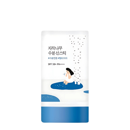 Birch Moisturizing Sun Stick SPF 50+ PA++++