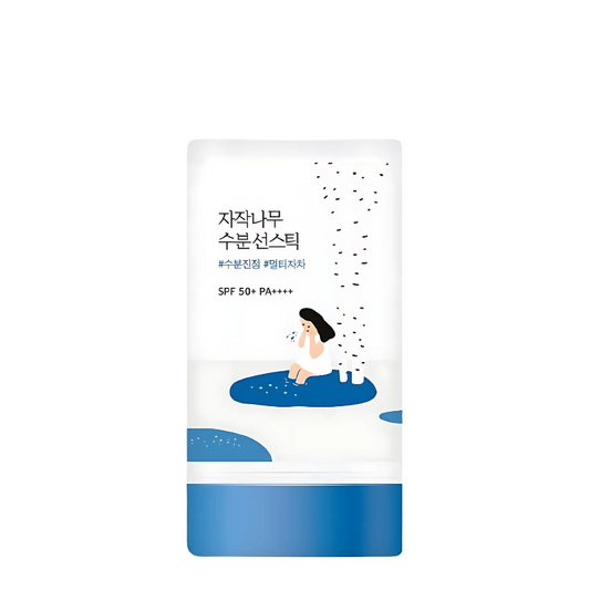 Birch Moisturizing Sun Stick SPF 50+ PA++++