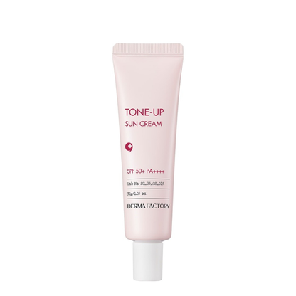 Tone-Up Sun Cream SPF50+ PA++++