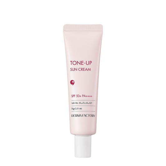 Tone-Up Sun Cream SPF50+ PA++++