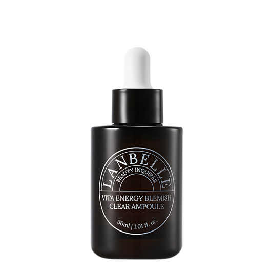 Vita Energy Blemish Clear Ampoule